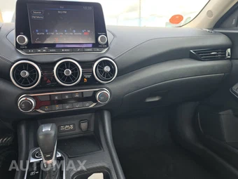 2024 Nissan Sentra SV - miniatura 17