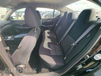 2024 Nissan Sentra SV - miniatura 19