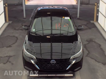 2024 Nissan Sentra SV - miniatura 2