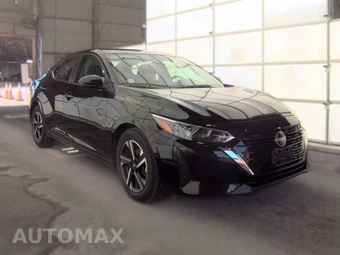2024 Nissan Sentra SV - miniatura 4