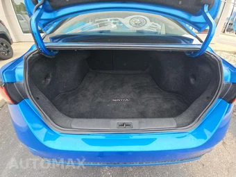 2024 Nissan Sentra SV - miniatura 14