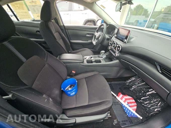 2024 Nissan Sentra SV - miniatura 18