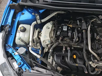 2024 Nissan Sentra SV - miniatura 24