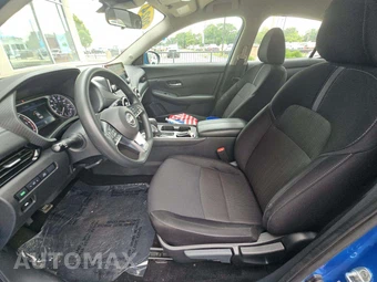 2024 Nissan Sentra SV - miniatura 6