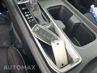 2024 Nissan Sentra SV - miniatura 8