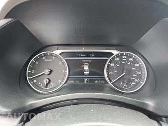 2024 Nissan Sentra SV - miniatura 9