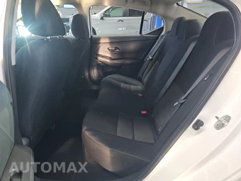 2024 Nissan Sentra SV – miniatura 13