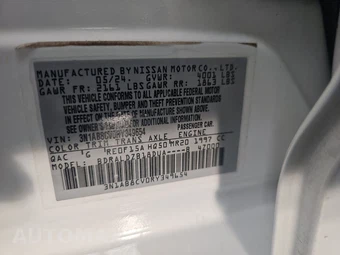 2024 Nissan Sentra SV – miniatura 14
