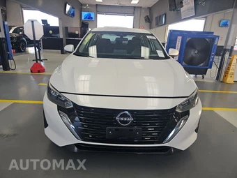 2024 Nissan Sentra SV – miniatura 2