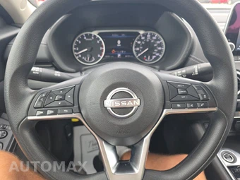 2024 Nissan Sentra SV - miniatura 10