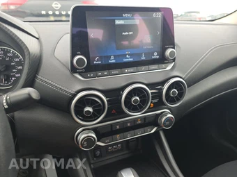 2024 Nissan Sentra SV - miniatura 11