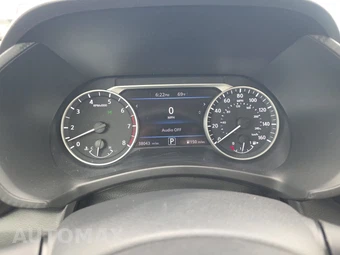 2024 Nissan Sentra SV - miniatura 12