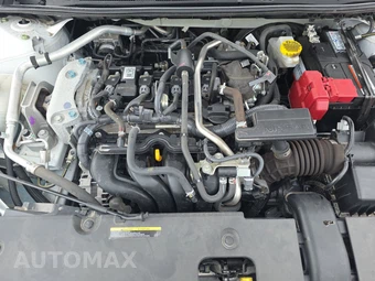2024 Nissan Sentra SV - miniatura 15