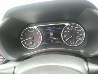 2024 Nissan Sentra SV - miniatura 19