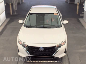 2024 Nissan Sentra SV - miniatura 2