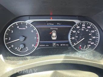 2024 Nissan Sentra SV – miniatura 12