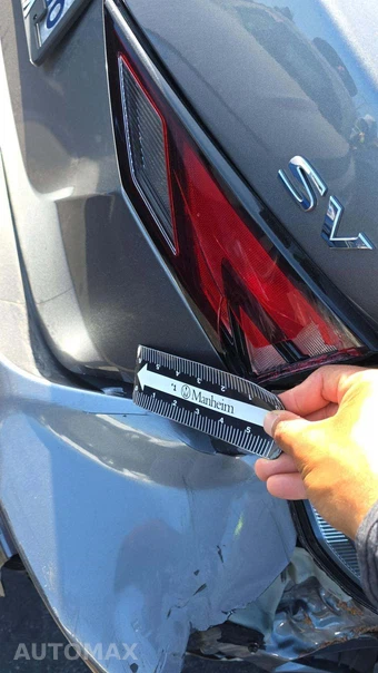 2024 Nissan Sentra SV – miniatura 31