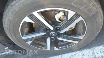 2024 Nissan Sentra SV – miniatura 34