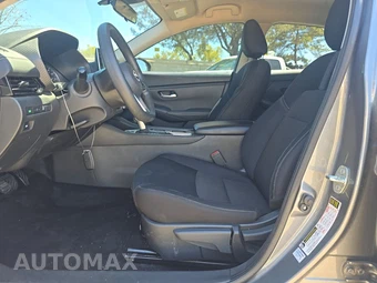 2024 Nissan Sentra SV – miniatura 7