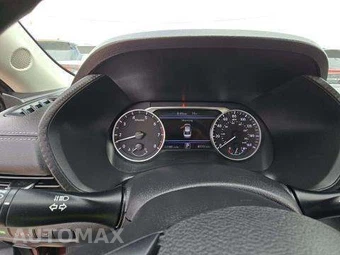 2024 Nissan Sentra SV – miniatura 10