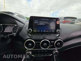 2024 Nissan Sentra SV – miniatura 11