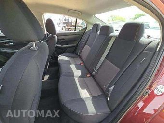 2024 Nissan Sentra SV – miniatura 14