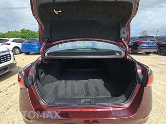 2024 Nissan Sentra SV – miniatura 15