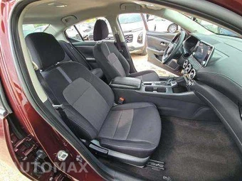 2024 Nissan Sentra SV – miniatura 19