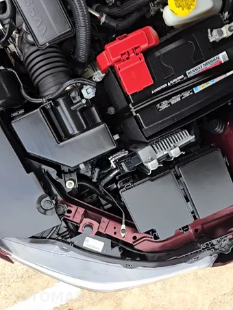 2024 Nissan Sentra SV – miniatura 27