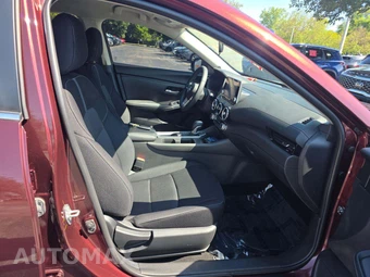 2024 Nissan Sentra SV – miniatura 15
