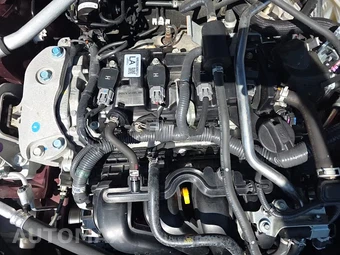 2024 Nissan Sentra SV – miniatura 18
