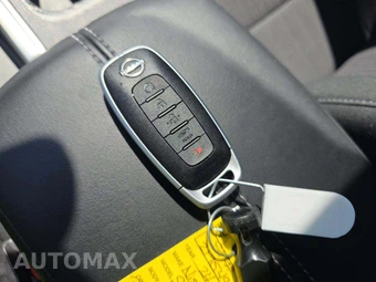 2024 Nissan Sentra SV – miniatura 5