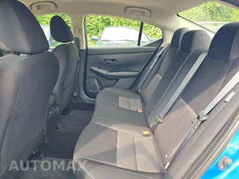 2024 Nissan Sentra SV - miniatura 13