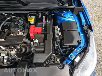 2024 Nissan Sentra SV - miniatura 26