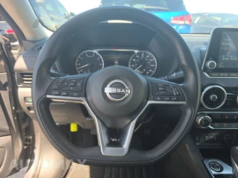 2024 Nissan Sentra SV – miniatura 10