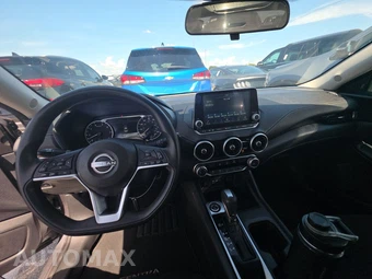 2024 Nissan Sentra SV – miniatura 11