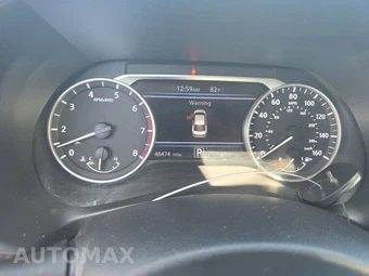 2024 Nissan Sentra SV – miniatura 12