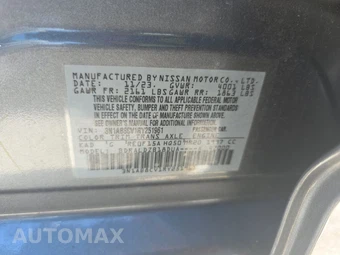 2024 Nissan Sentra SV – miniatura 14