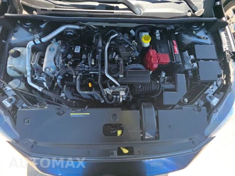 2024 Nissan Sentra SV – miniatura 15