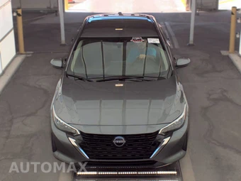 2024 Nissan Sentra SV – miniatura 2