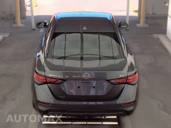 2024 Nissan Sentra SV – miniatura 5