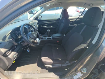 2024 Nissan Sentra SV – miniatura 7