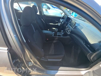 2024 Nissan Sentra SV – miniatura 8