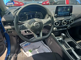 2024 Nissan Sentra SV - miniatura 14