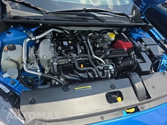 2024 Nissan Sentra SV - miniatura 18