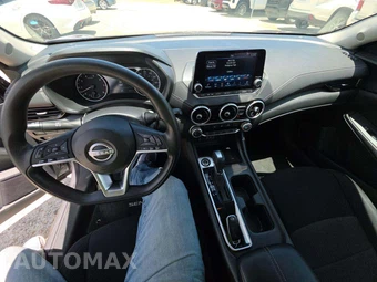 2024 Nissan Sentra SV – miniatura 10