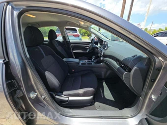 2024 Nissan Sentra SV – miniatura 18