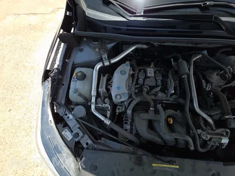 2024 Nissan Sentra SV – miniatura 21