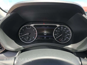 2024 Nissan Sentra SV – miniatura 9