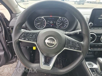 2024 Nissan Sentra SV - miniatura 10